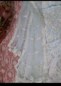 New Lehnga