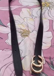 black belt