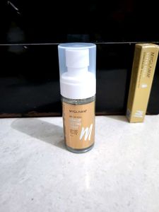 Myglamm Makeup Fixer