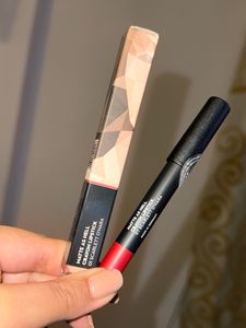 Sugar Crayon Lipstick