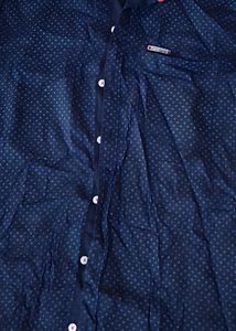 Navy Blue Shirt💞