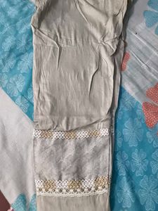 Pure Organza Pakistani Grey Suit