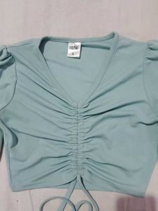 Crop Top For Women