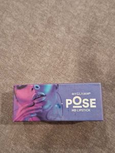 MyGlamm POSE HD Lipstick