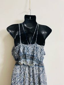 Summer Beach Dress