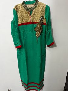 Kurta With Pant