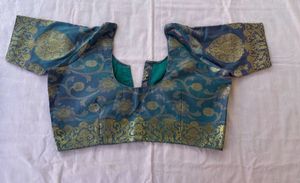 Womens Heavy Silk Saree