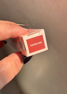 SHEGLAM Toffee Kiss Lip Plumper