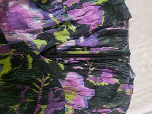 Zara Floral Dress