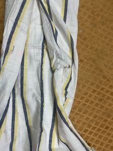 It’s Beautiful Linen Dress