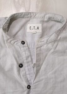 E.T.A. Casual Short Kurta Style
