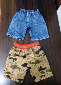 Combo Of 5 Kids Wear