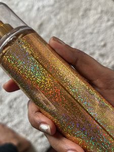Paris Hilton Gold Rush Body Mist