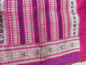 Paithani Saree