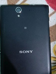 Sony Xperia C3