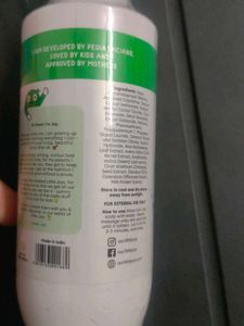 Little Joys Body Wash