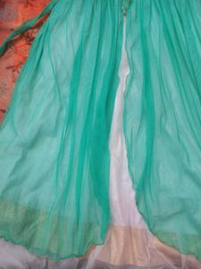 Ethnic Gown 😇