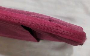 Pink Laptop Case