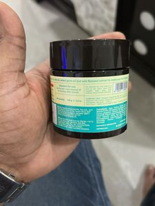 Ustraa Hair Cream