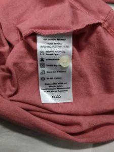 Men&#39;s Long Sleeve Henley Shirt