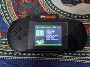 PVP Station Light 3000