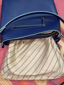PU Sling Bag For Girls And Women