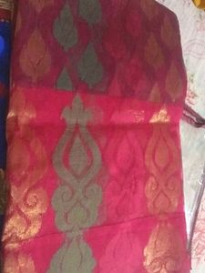 Elegant Ethnic Saree