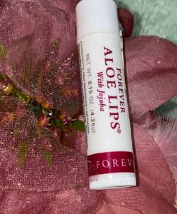 Forever Aloe Lips