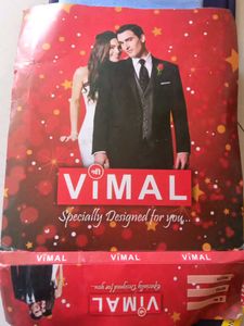 Kuton&#39;s Cotton Shirting Fabric - Blue