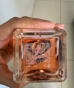 Engage Yang Perfume 100ml