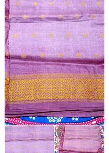 Elegant pure silk Saree