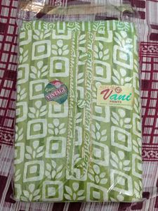 Elegant Unstitched Suit