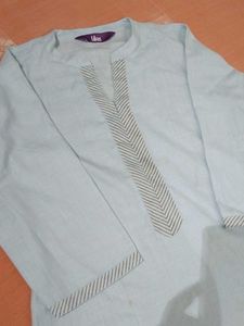 Kurta Pant Set