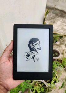 Kindle 8th Gen