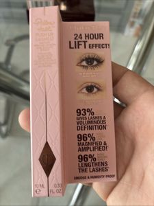 Charlotte Tilbury Mascara