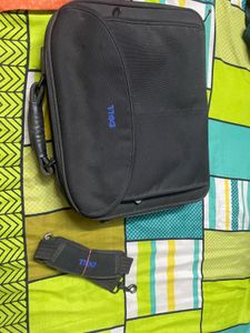 Dell Laptop Bag