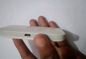 Airtel 4G Hotspot - Portable WiFi