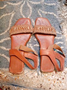 Sandal 👡