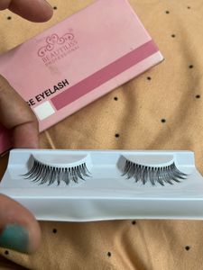 🆕Beaultiliss False Eyelashes