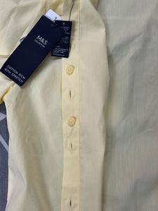 New Marks&amp;spencer Shirt