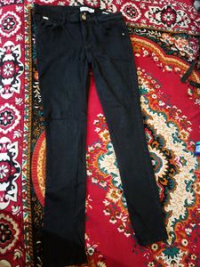 Black Jeans Women