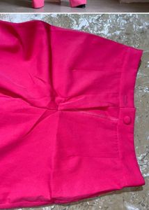 It&#39;s Like New Condition Only Trouser Available