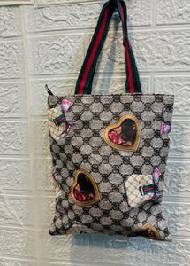 🇮🇹 Gucci Inspired Imported Bag