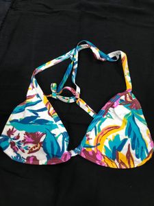 Halter Neck Bra