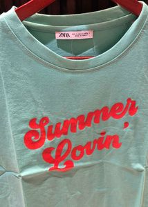 Womens Casual Tshirt 32,36