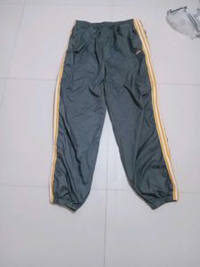 Adidas track pant