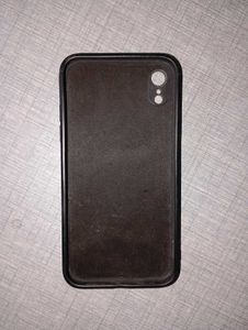 Iphone Xr Cover