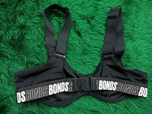 30 💞🆕Black Sports Bra