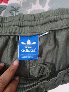 Adidas plussize Pants