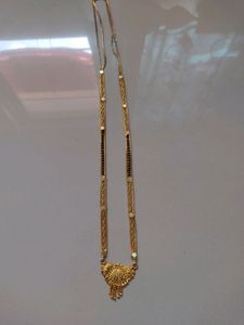 Long Mangalsutra